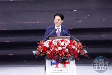 川普當選　賴清德對台美新局有信心：扮演區域穩定的基石