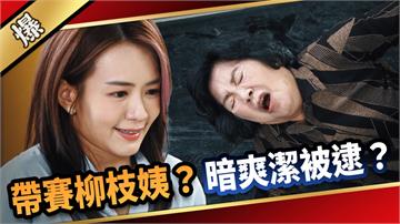 《愛的榮耀-EP242精彩片段》帶賽柳枝姨？ 暗爽潔被逮？