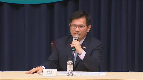 快新聞／中國又施壓！南非外交部擅改我駐處地址　林佳龍發聲了