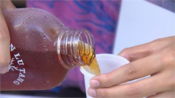 手搖飲嘉年華 招牌茶飲同場較勁