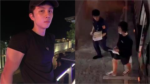 關鍵「不是火焰槍」！孫安佐「這原因」遭聲押禁見⋯狄鶯、孫鵬恐難過此關