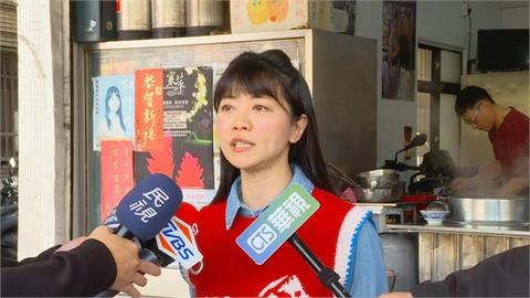 快新聞／詐騙集團「手法拙劣」！高嘉瑜照片再遭盜用曝：曾被編47歲離異徵婚