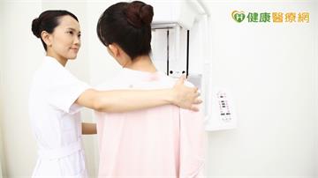 許維恩44歲罹乳癌！無家族史也中鏢　醫：40歲後一定要做1檢查
