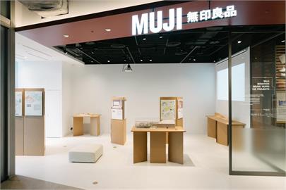 中國多家MUJI宣布閉店  公司：部分商圈人流下降