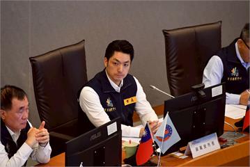 北北基沒放颱風假遭轟　郭音蘭揭數據「市長敢做正確的事才是帥」