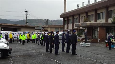 快新聞／丟臉丟到日本去！2台籍男女涉詐騙　遭鹿兒島警方「再逮捕」