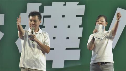 「民調教學」教選民謊報28歲? 林岱樺:只是舉例 不會明知故犯