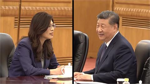 鄭習會背後藏武力威脅　學：鄭麗文被打臉、曝中兩手策略