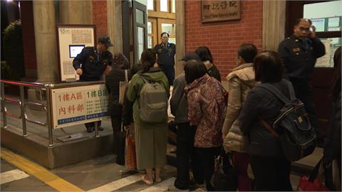 醫院名醫門診堪比搶票　代掛黃牛氾濫衛福部開鍘