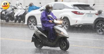 首波梅雨滯留鋒面到「影響全台」　專家曝5特徵：恐連下4天