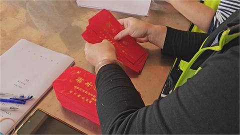 新鮮人月薪30K「被逼發紅包」還得扛學貸快崩潰！一票苦主現身嘆：陋習文化