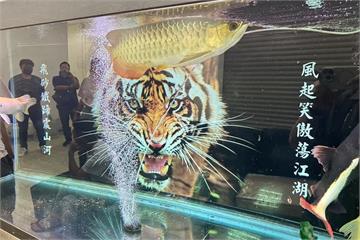 兩岸共打破黑幫跨國「老虎機房」詐團　竹檢起訴27成員求重刑