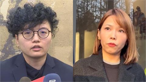 快新聞／柯文哲遭監院認定違反政治獻金法　吳靜怡：為何陳智菡仍喊「這句話」？