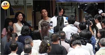 三度合作1／楊謹華為《真相》再搭楊祐寧　熱炒店驚見《陽光女子》身影