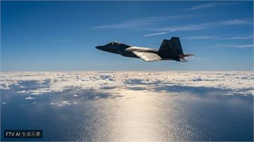 俄羅斯軍機再闖防空識別區　南韓緊急起飛戰機戒備