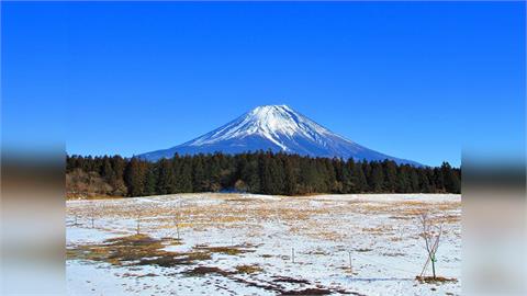 富士山封山期間亂象多 登山客試圖挑戰登頂釀意外