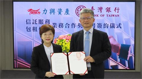 宮文萍曝25年經驗：台灣金聯攜手台銀  搶攻超高齡房產新商機