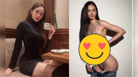 前羽球國手「神級火辣片瘋傳」遭誤判AI！她脫了「親拍片證明」：有點難過
