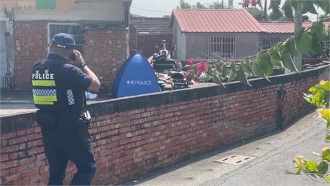 嘉義六腳鄉發現女嬰屍 疑印尼看護移工生產後遺棄