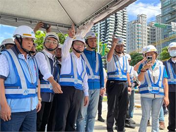快新聞／又有奧步？被爆新北市府秘書長動員公會反罷　侯友宜回應了