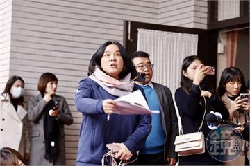 矢板明夫感慨「在野黨職責不含毀滅國家」　陳玉珍留言嗆聲