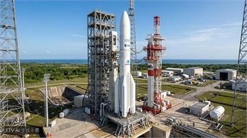 歐洲太空總署警告 2030年恐面臨火箭發射載具短缺