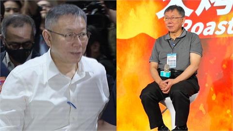 柯文哲「3000萬交保」致謝小草！他反揭「1現實」勸：好好把握這時光