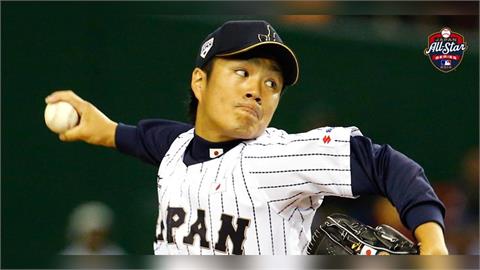 MLB/日職五度三振王也想挑戰大聯盟!生涯120勝強投則本昂大蓄勢待發