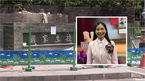 吳秀梅卸任！莊聲宏接任食藥署長　派系鬥爭遭撤換？邱泰源：子虛烏有
