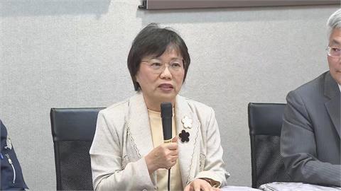 提3大理由聲請解散統促黨　劉世芳：8月初函送憲法法庭