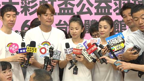 結婚13年傳婚變　六月、李易合體回應了