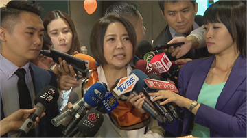 快新聞／宋辦發言人于美人表示：志在參加