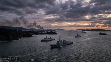美軍連兩日空襲伊朗　官員透露：第二波攻勢規模更大