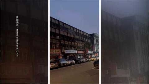 北市晚間大停電！　文山區漆黑一片　台電：會穩定供電