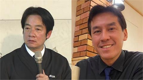 九二共識是「不讓你活」！賴清德訪非遭斷路　黃暐瀚痛批中國：企圖消滅我國