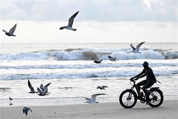 神秘「海洋熱浪」來襲　北太平洋海水溫度創史上最高紀錄