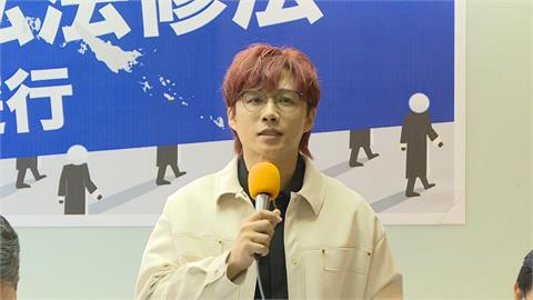 快新聞／反惡修《憲法訴訟法》　最帥律師李荃和回應了！