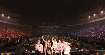 坤達哽咽感謝柯佳嬿陪伴 書偉深深鞠躬：讓大家擔心了