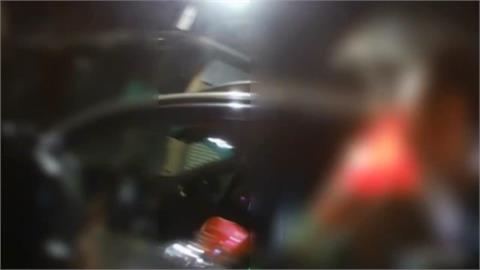 我是誰我在哪？　高雄男酒駕「停這裡」自投羅網