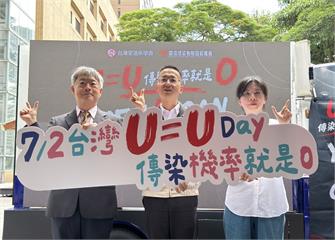 新染愛滋「外籍占1成」   羅一鈞拋今年底擴大外國人治療補助！