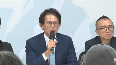 快新聞／藍白真的翻臉！20萬人口大城恐陷三腳督　黃國昌不忍開轟了