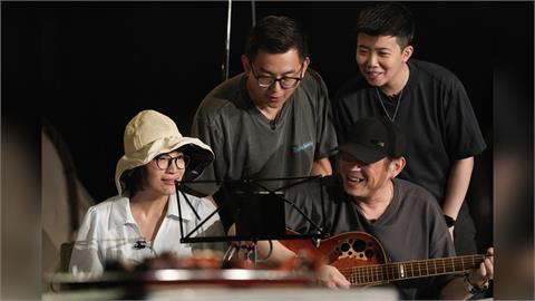 比韓綜還狂！卓冠廷「台派大露營」吸萬人朝聖　２１位跨界大咖力挺募百萬