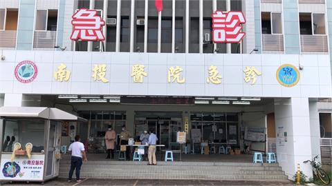 醫療量能吃緊? 嬰燙傷中不收送投