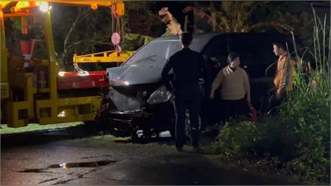 快新聞/險喪命!宜蘭24歲警執勤遭撞重傷送醫 林國漳發聲了