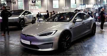 特斯拉Model S、X將停產！　馬斯克：現在是最佳下訂時機
