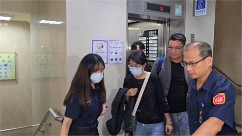檢廉約談京華城案關鍵共犯！？　都委會執行秘書邵琇珮　訊後無保請回
