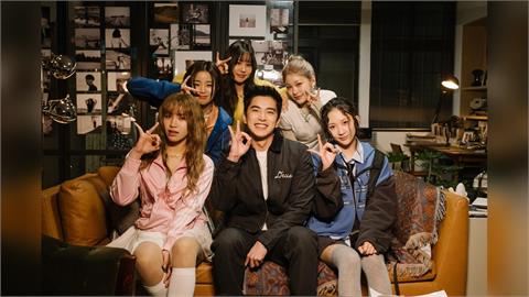 曾敬驊曾合作拍MV！YOUNG POSSE台專場演唱會「福利大公開」