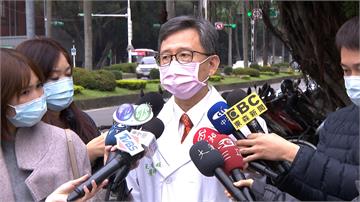 武漢肺炎台灣首現「境內傳染」醫師提醒開工最好全程戴口罩