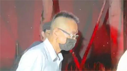 毒油風暴！　檢以滅證之虞聲押　中聯總經理2千萬交保
