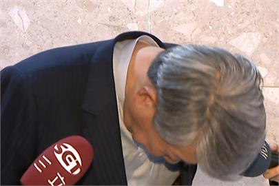 稱台積電赴美「蒙古症」「政府不知情」引爭議　郭智輝鞠躬致歉